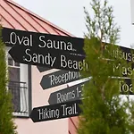 Oeoebikuoru Villa Rõuge