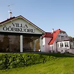 Oeoebikuoru Villa