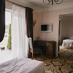 Oeoebikuoru Villa *