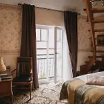 Oeoebikuoru Villa