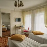 Villa Oeoebikuoru *