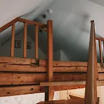 Oeoebikuoru Villa Rõuge