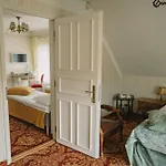 Villa Oeoebikuoru Rõuge