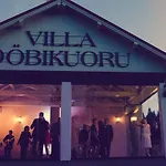 Oeoebikuoru Villa Rõuge