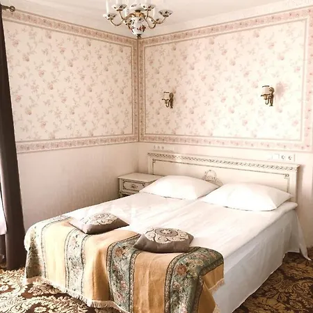 Villa Oeoebikuoru *