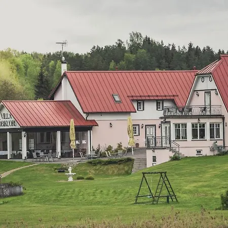 Oeoebikuoru * Rõuge