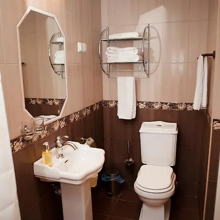 Oeoebikuoru Villa *