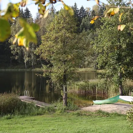 Oeoebikuoru Villa Rõuge