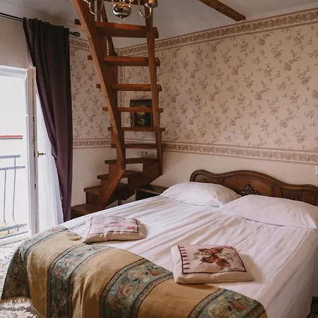 Oeoebikuoru Villa Rõuge