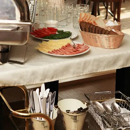 Oeoebikuoru Villa Rõuge