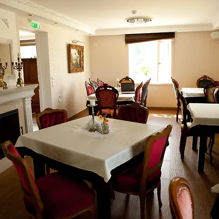 Oeoebikuoru Villa Rõuge