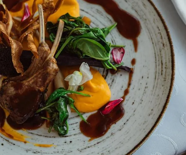 Oeoebikuoru 빌라 Rõuge