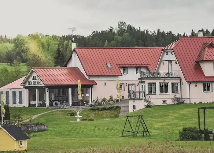 Oeoebikuoru * Rõuge