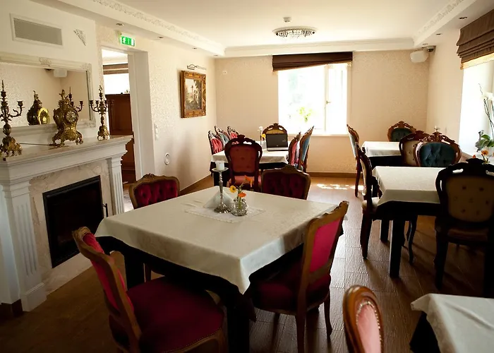 Oeoebikuoru Villa Rõuge